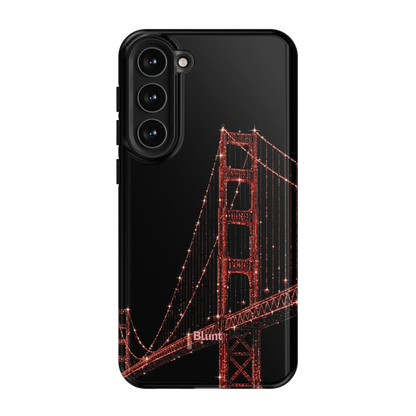 San-Francisco-samsung-case-Galaxy S23 Plus-1