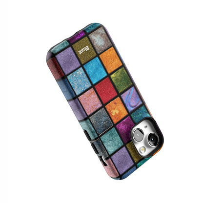 Showgirl-Shadows-iphone-case-iPhone 13 Mini-4