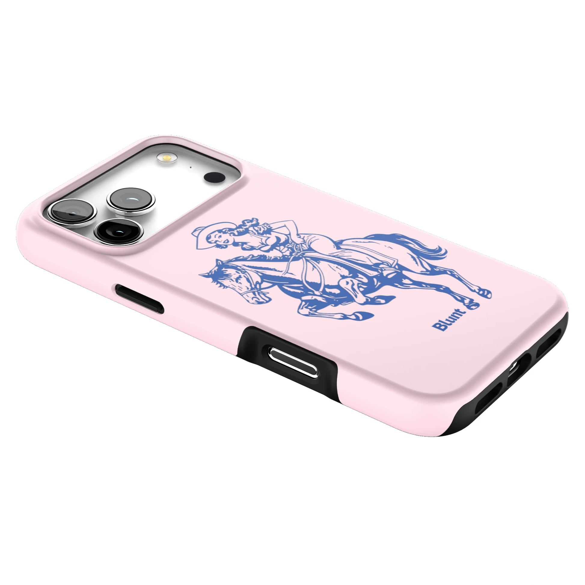 Pink-Lasso-Lady-iphone-case-iPhone 17 Pro Max-2