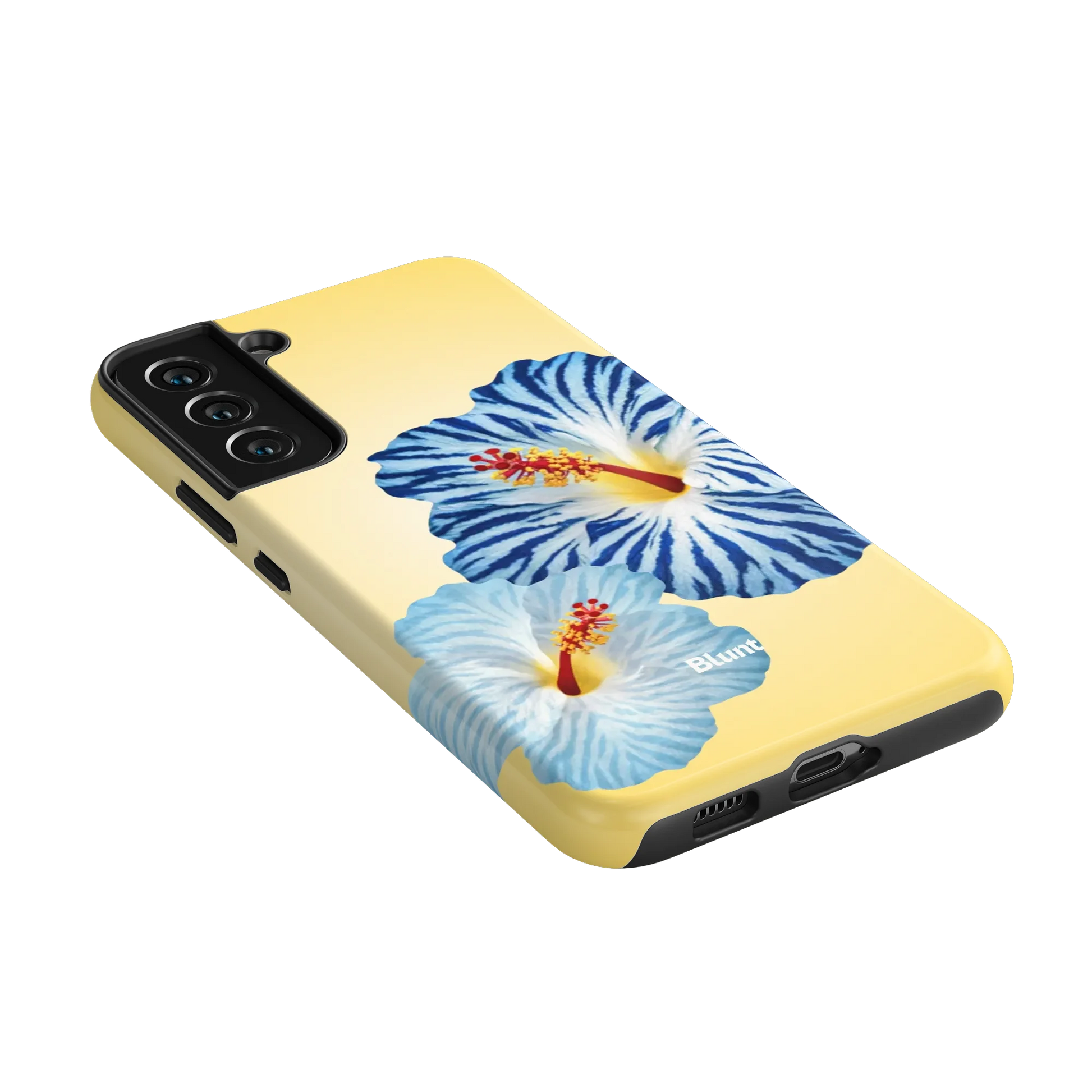 Coastal-Bloom-samsung-case-Galaxy S22 Plus-2