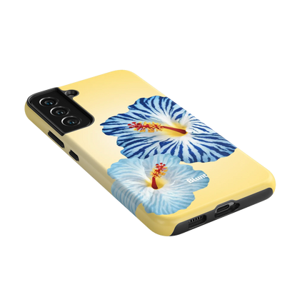 Coastal-Bloom-samsung-case-Galaxy S22 Plus-2