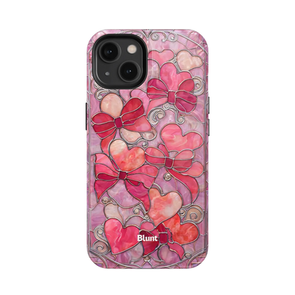 Lilian iPhone Case