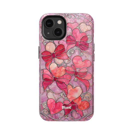 Lilian iPhone Case