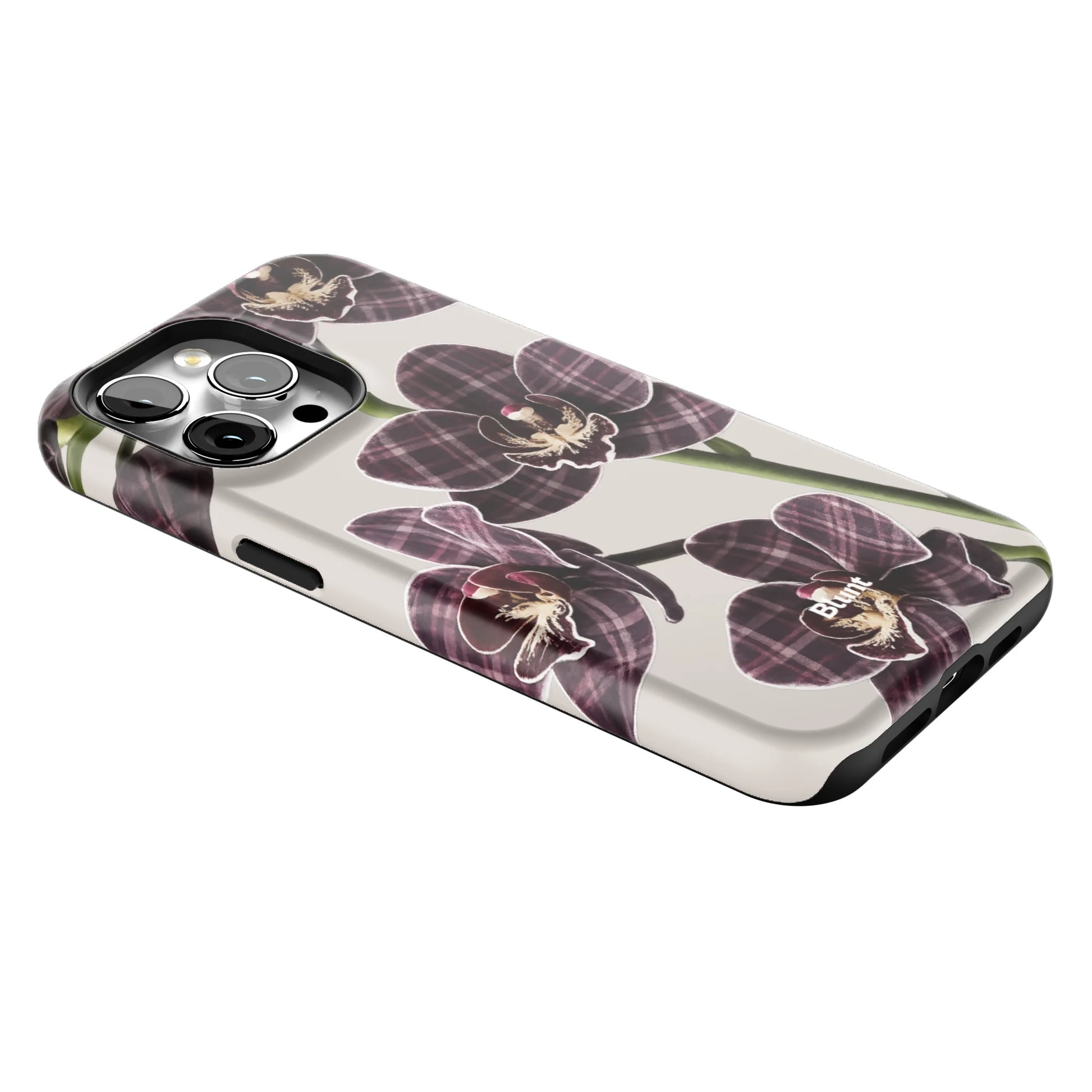 Petal-Plaid-iphone-case-iPhone 15 Pro Max-2