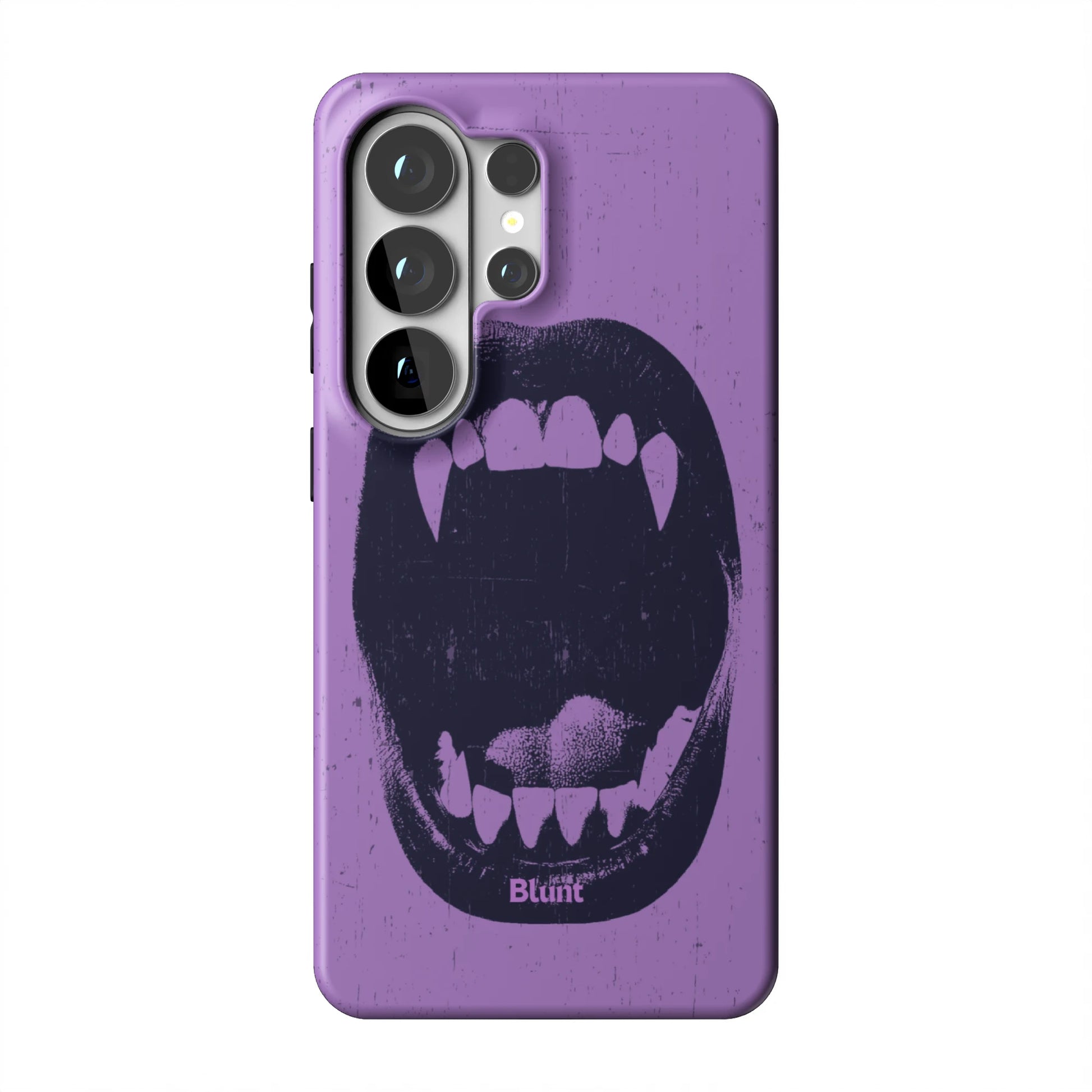 Purple-Venom-samsung-case-Galaxy S26 Ultra-1