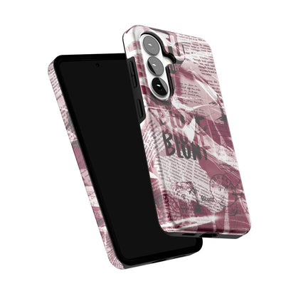 Red-Love-Letter-samsung-case-Galaxy S26-5