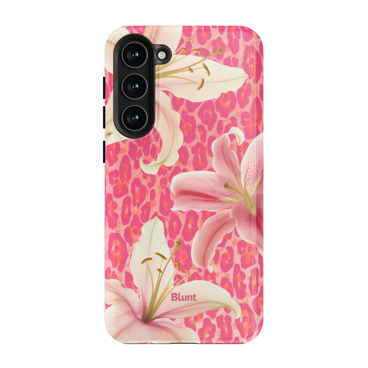 Chelily Samsung Case