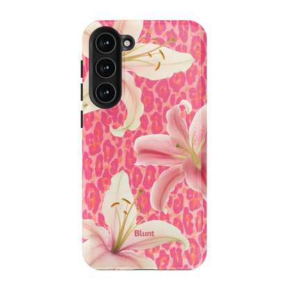 Chelily Samsung Case
