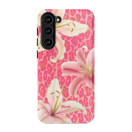 Chelily Samsung Case