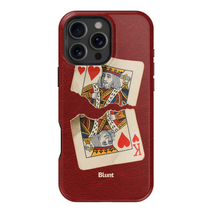 Split iPhone Case