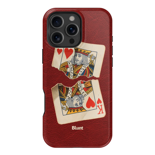 Split iPhone Case