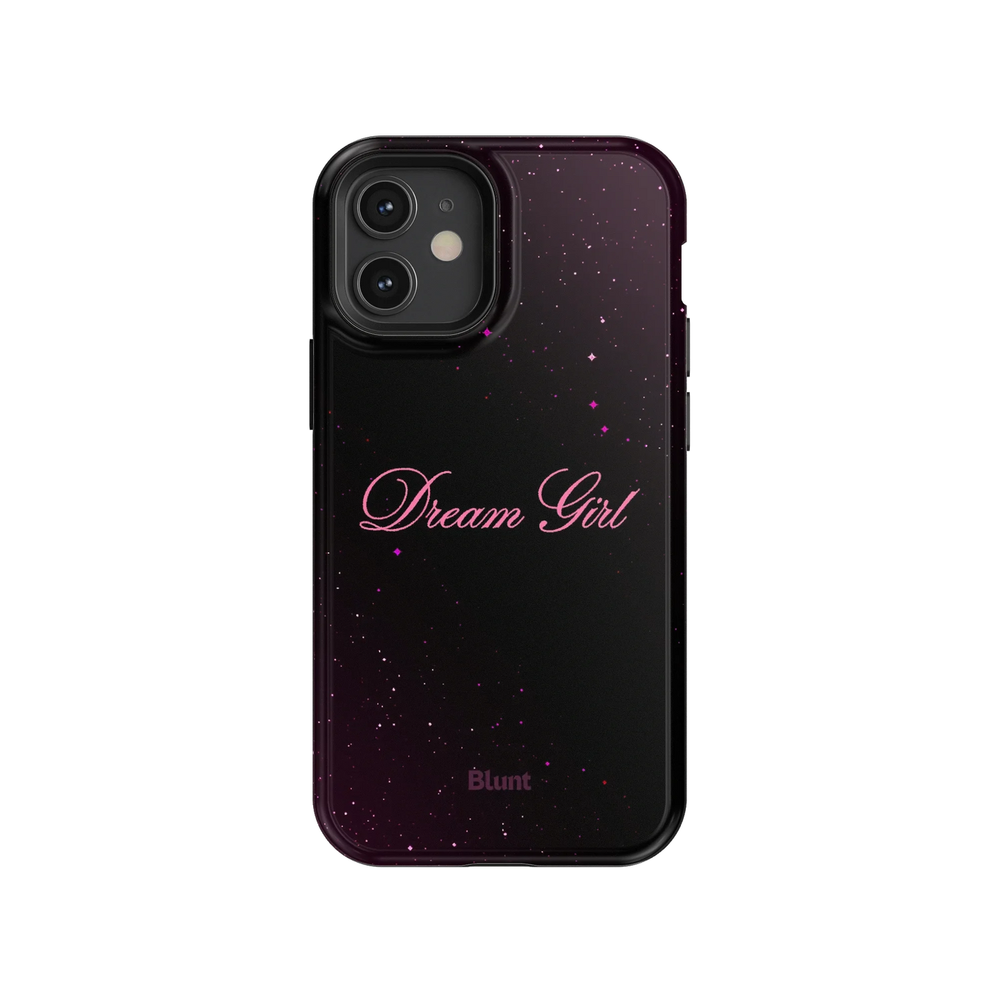 Dream Dust iPhone Case