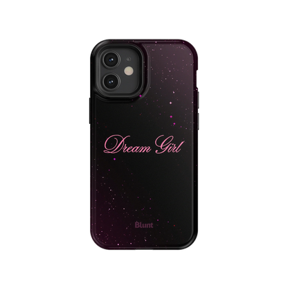 Dream Dust iPhone Case