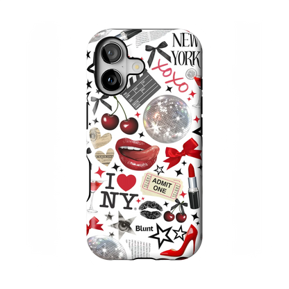 NYC iPhone Case