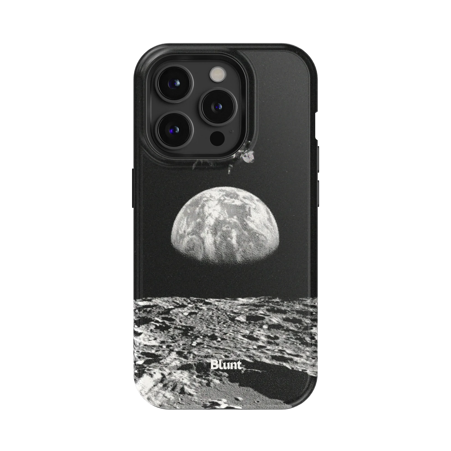 Moondrift iPhone Case
