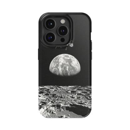 Moondrift iPhone Case