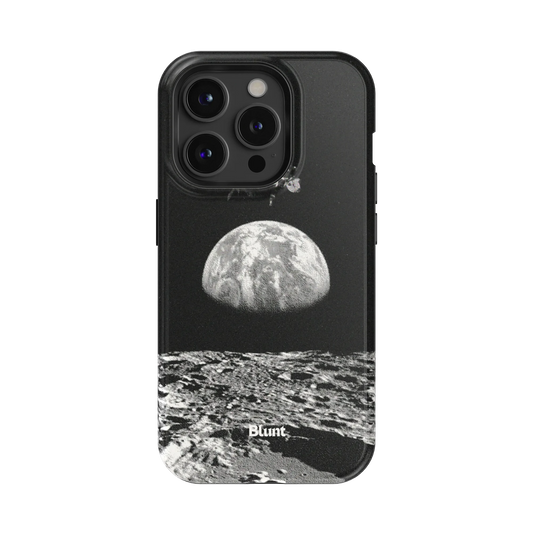 Moondrift iPhone Case