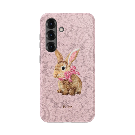 Bunny Belle Samsung Case