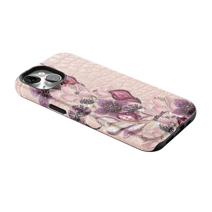 Florelle-iphone-case-iPhone 15-2