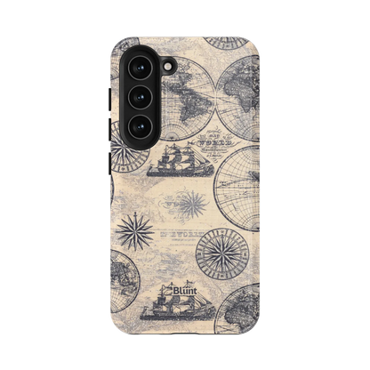 Routes-samsung-case-Galaxy S23-1
