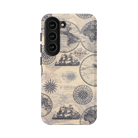 Routes-samsung-case-Galaxy S23-1