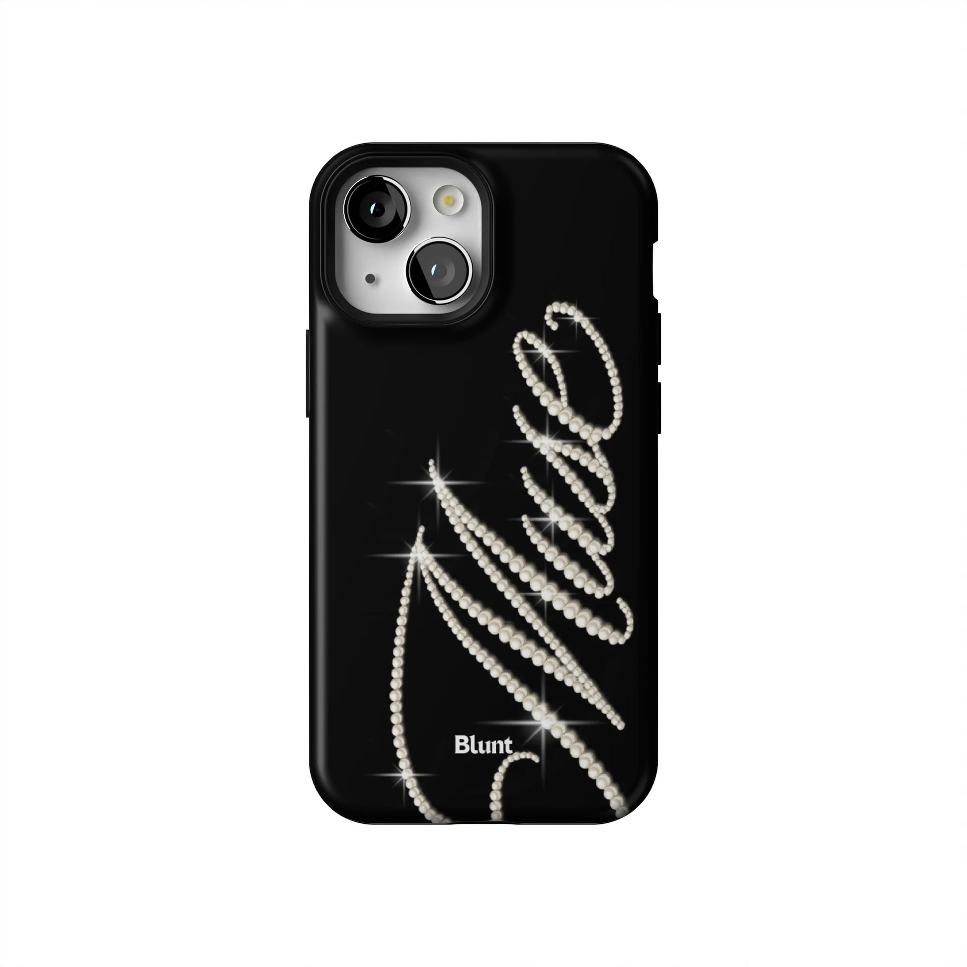 Blinged-Muse-iphone-case-iPhone 13 Mini-1