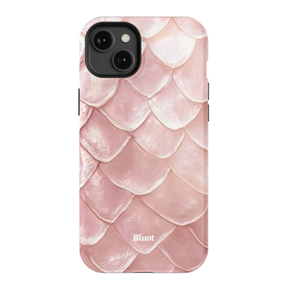 Mermaid Tale iPhone Case