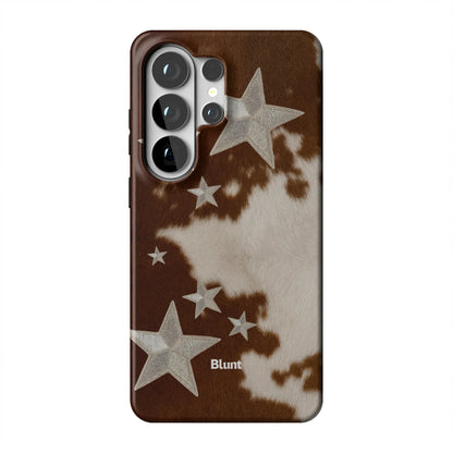 Rodeo Stars Samsung Case