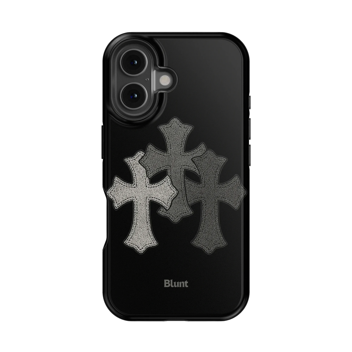 Crossout iPhone Case