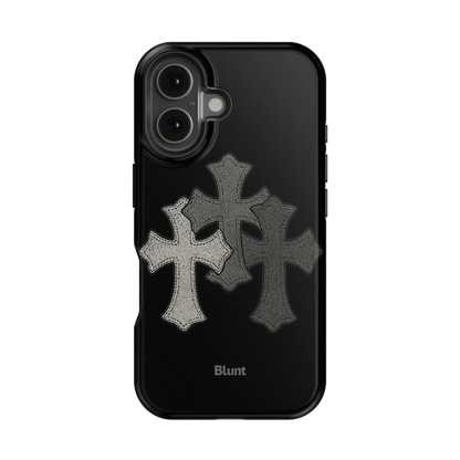 Crossout iPhone Case