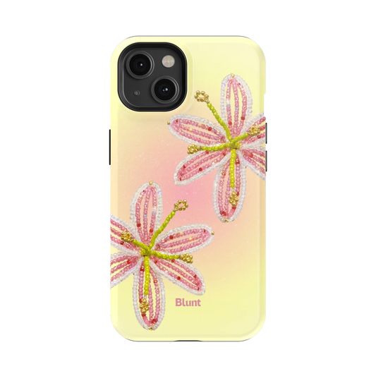 Sugar Bloom iPhone Case