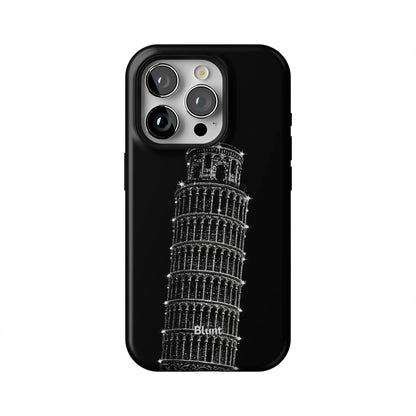 Shining-Pisa-iphone-case-iPhone 15 Pro-1