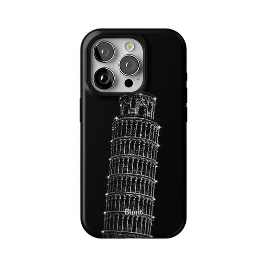Shining-Pisa-iphone-case-iPhone 15 Pro-1