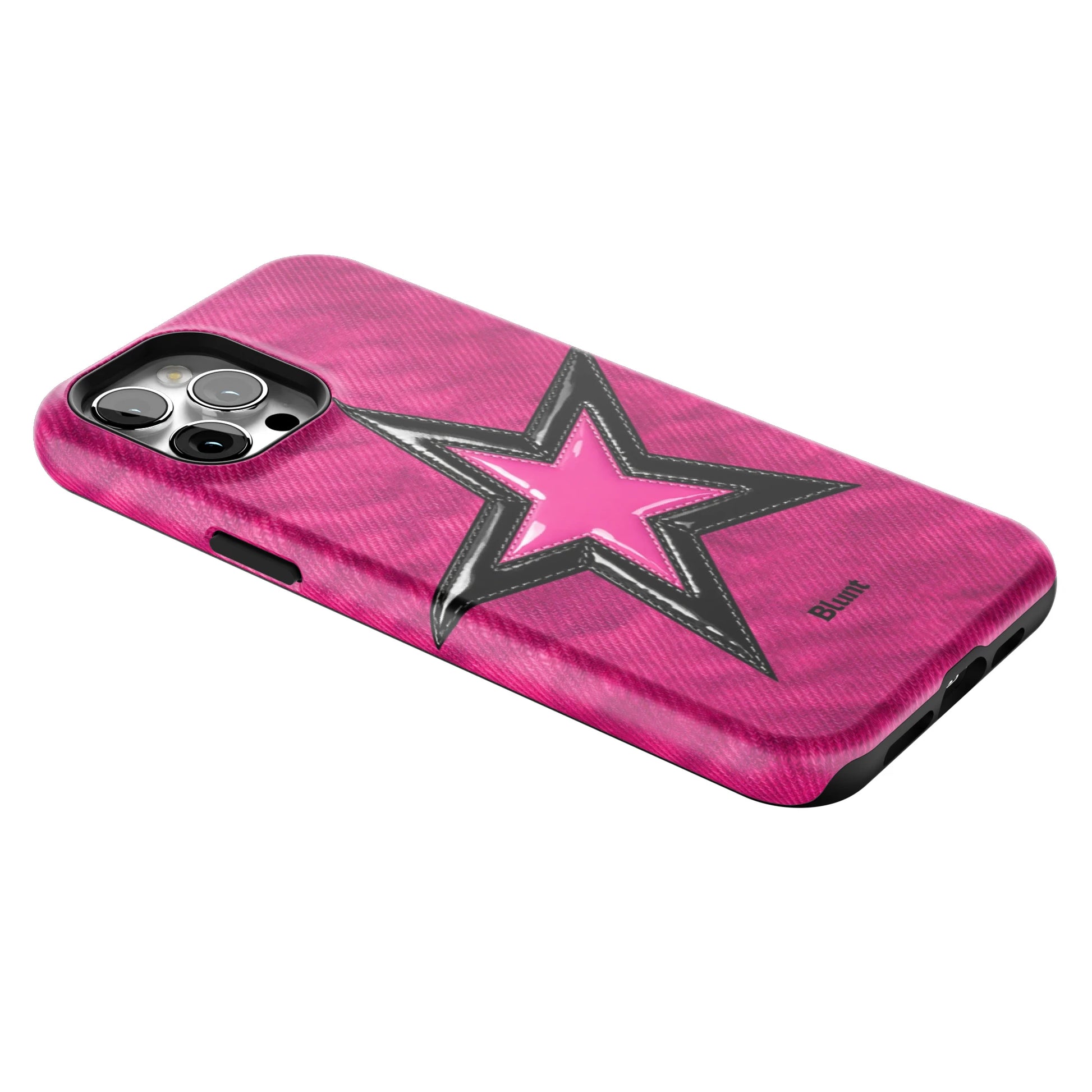 Popstar-Pink-iphone-case-iPhone 12 Pro Max-2