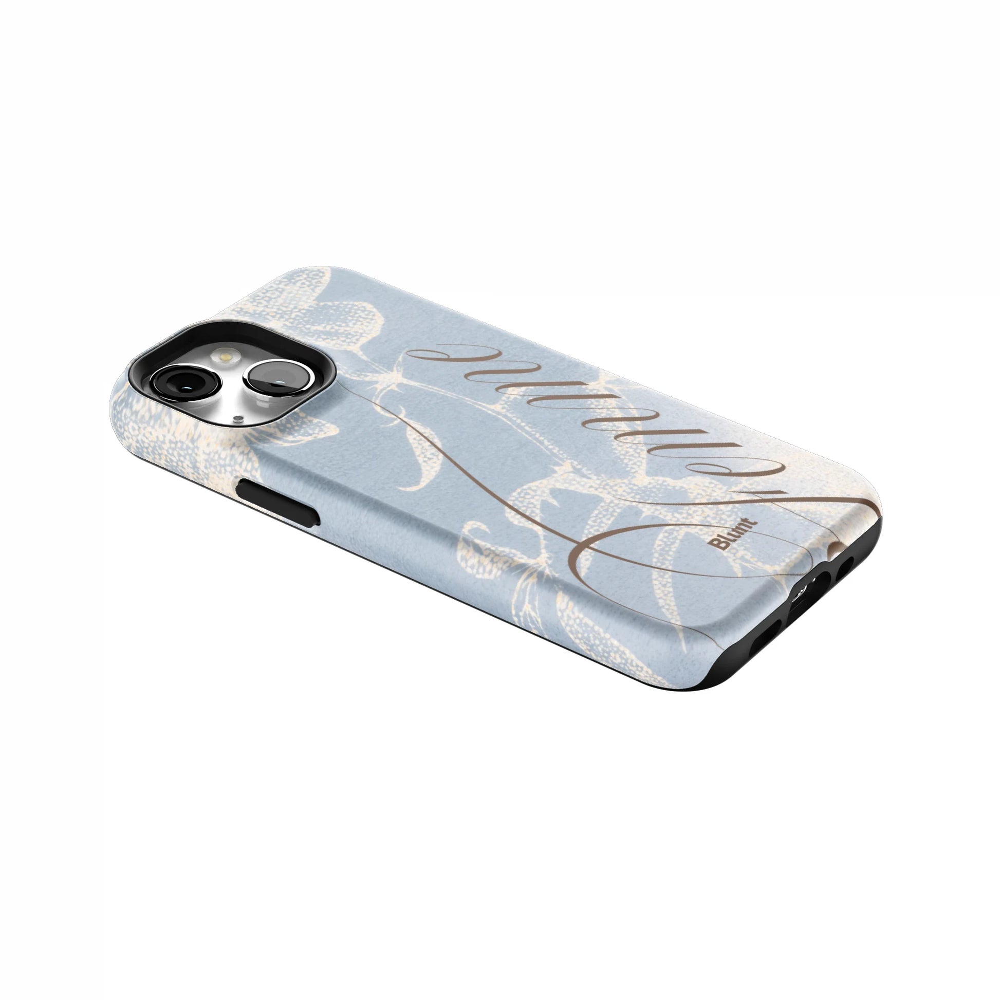Floral-Femme-iphone-case-iPhone 13 Mini-2