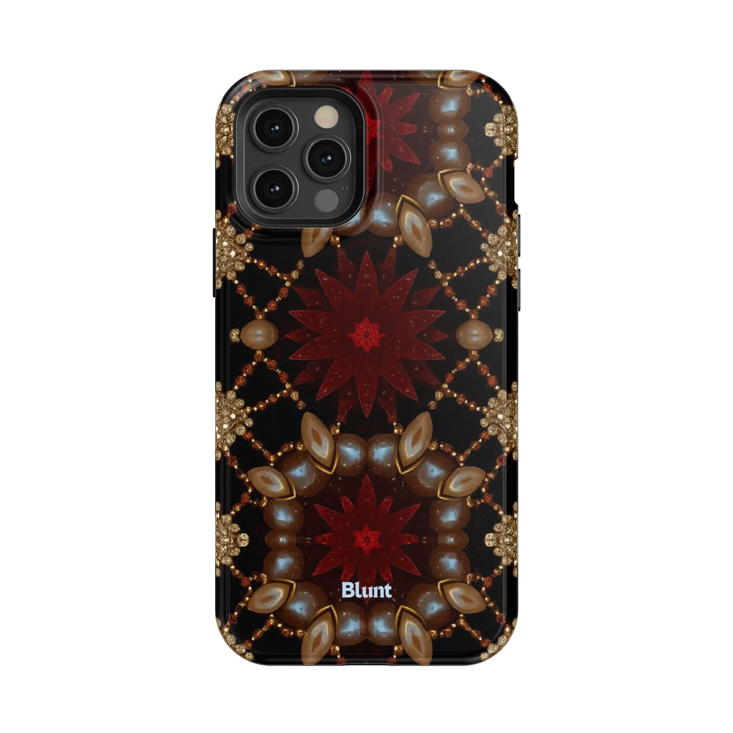 Stellar iPhone Case