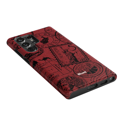 Crimson-Post-samsung-case-Galaxy S22 Ultra-2