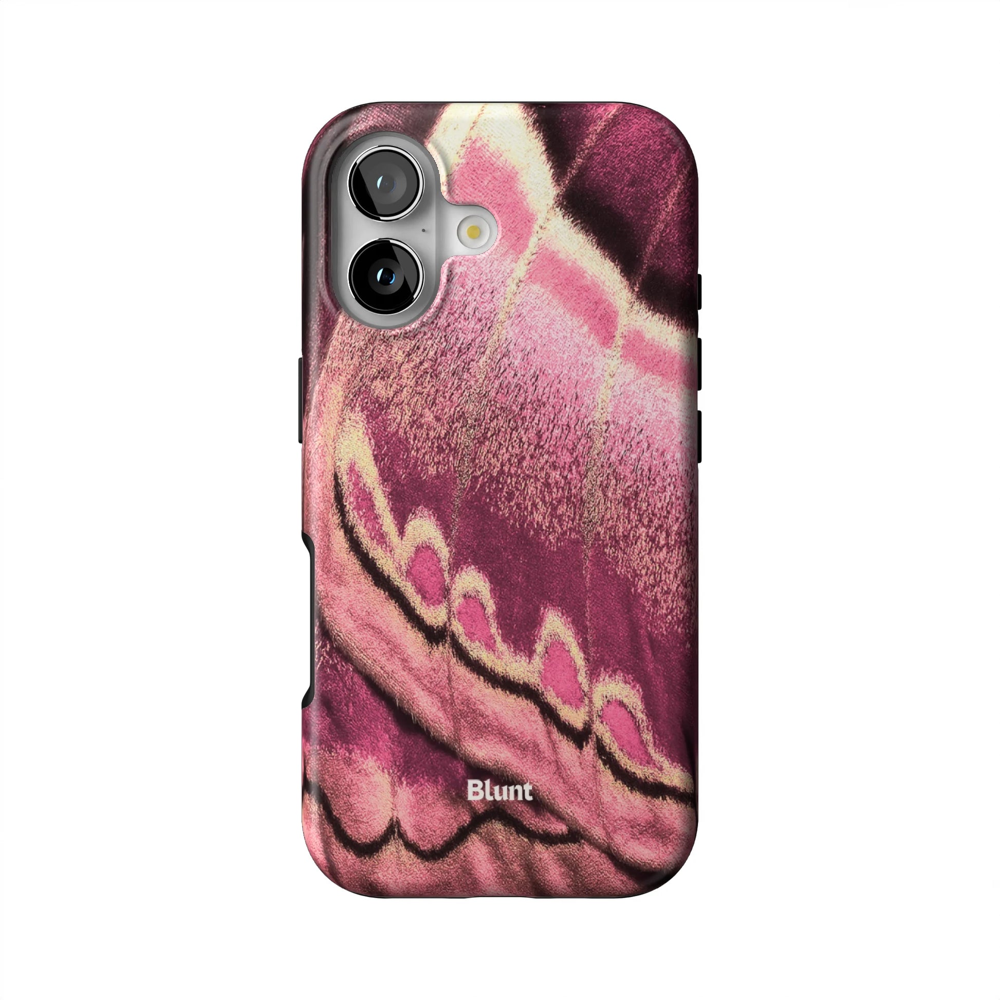 Pink-Raya-iphone-case-iPhone 17-1