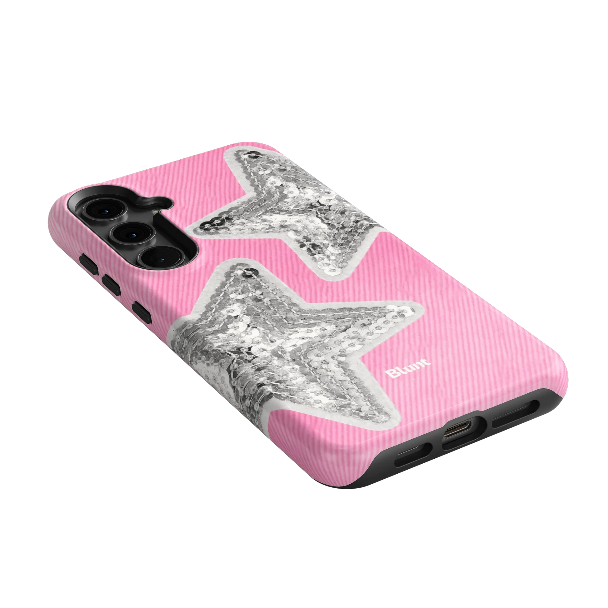 Pinkstar-Rodeo-samsung-case-Galaxy S24 Plus-2