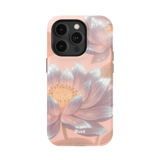 Enchanted iPhone Case