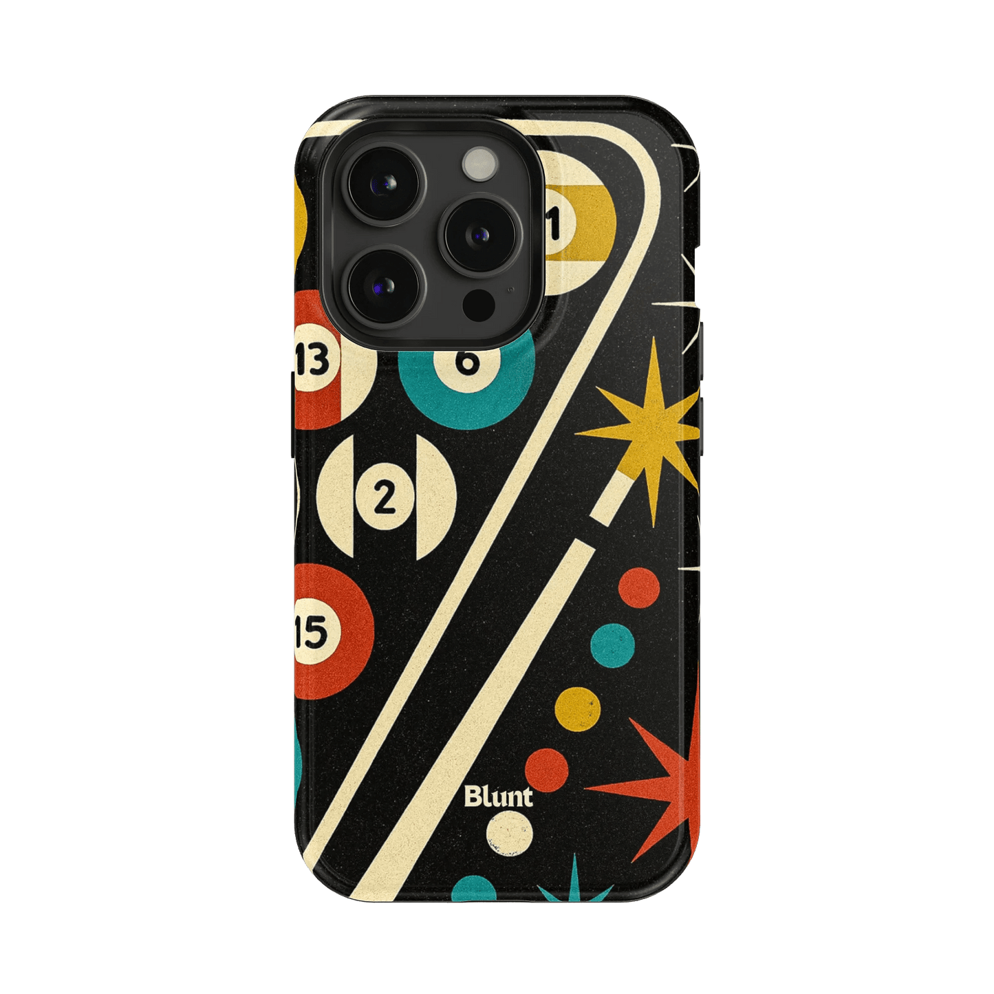 Rack em Up iPhone Case - Blunt Cases