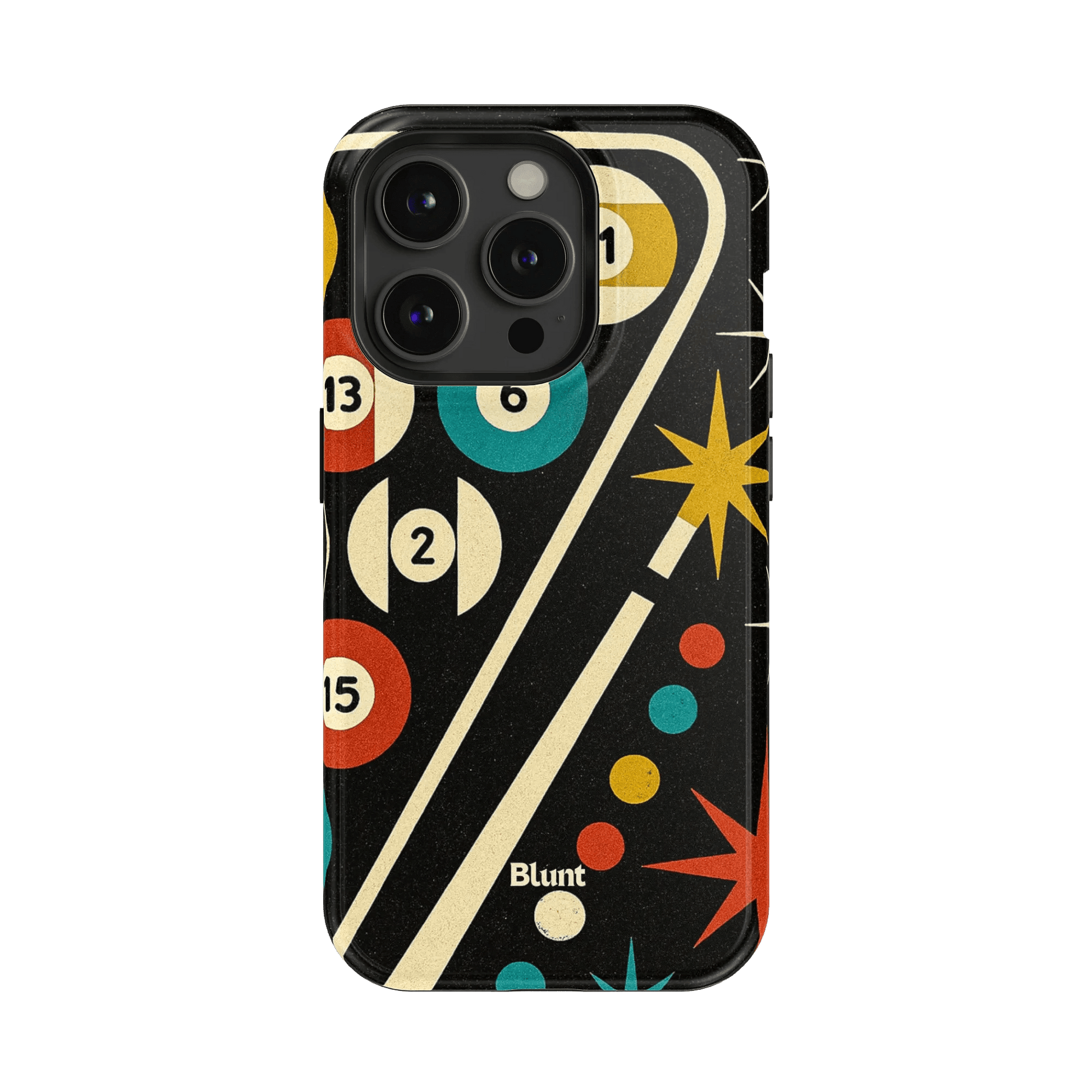 Rack em Up iPhone Case - Blunt Cases