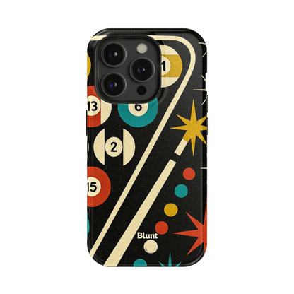 Rack em Up iPhone Case - Blunt Cases