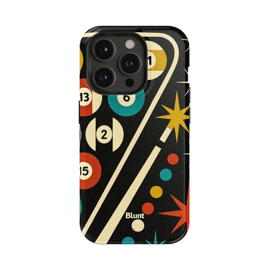 Rack em Up iPhone Case - Blunt Cases