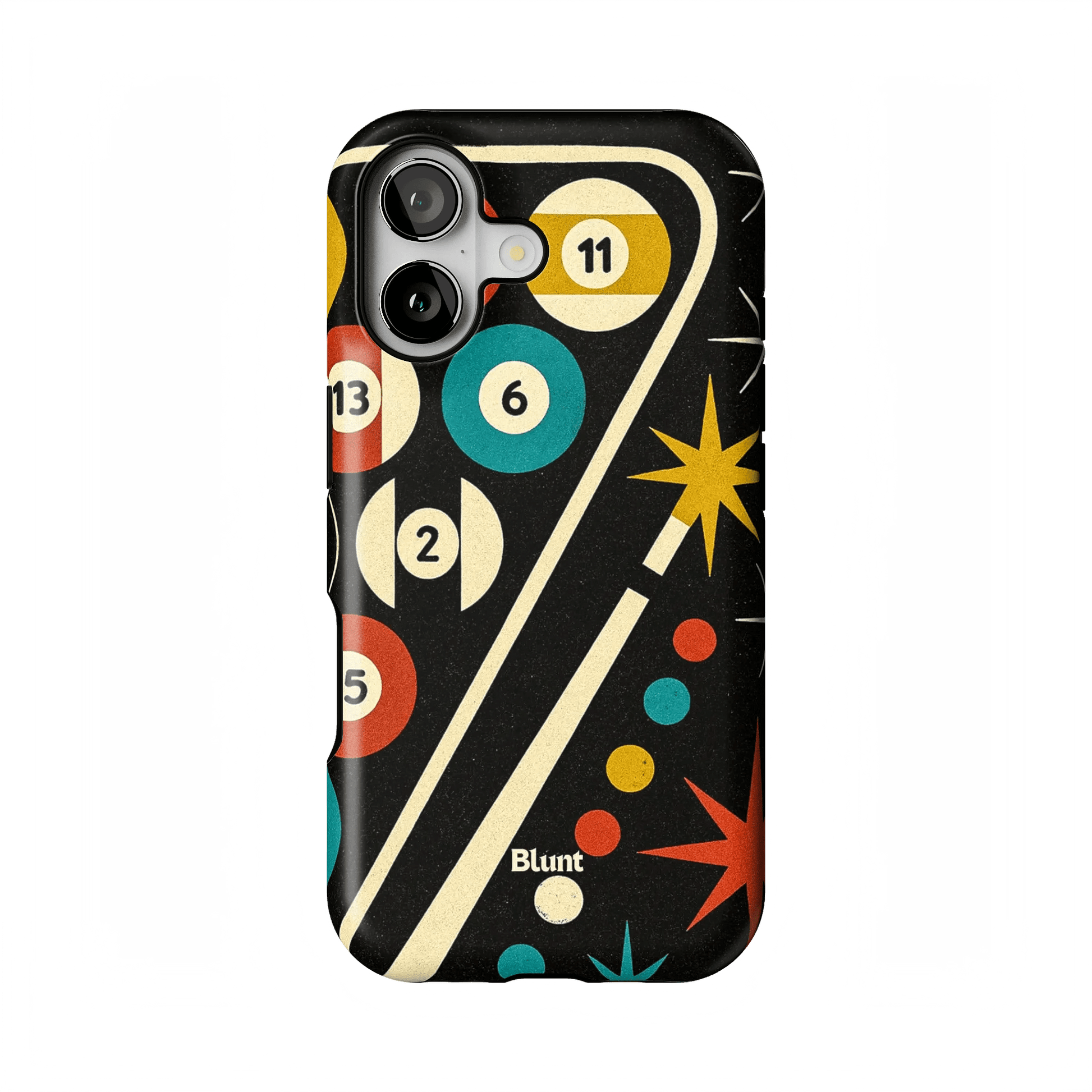 Rack em Up iPhone Case - Blunt Cases