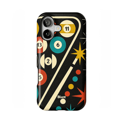 Rack em Up iPhone Case - Blunt Cases