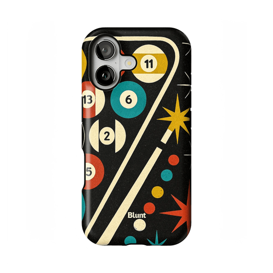 Rack em Up iPhone Case - Blunt Cases