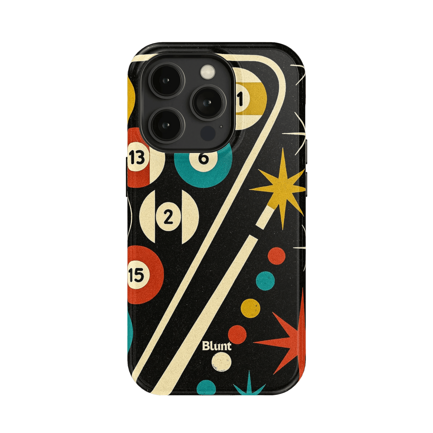 Rack em Up iPhone Case - Blunt Cases
