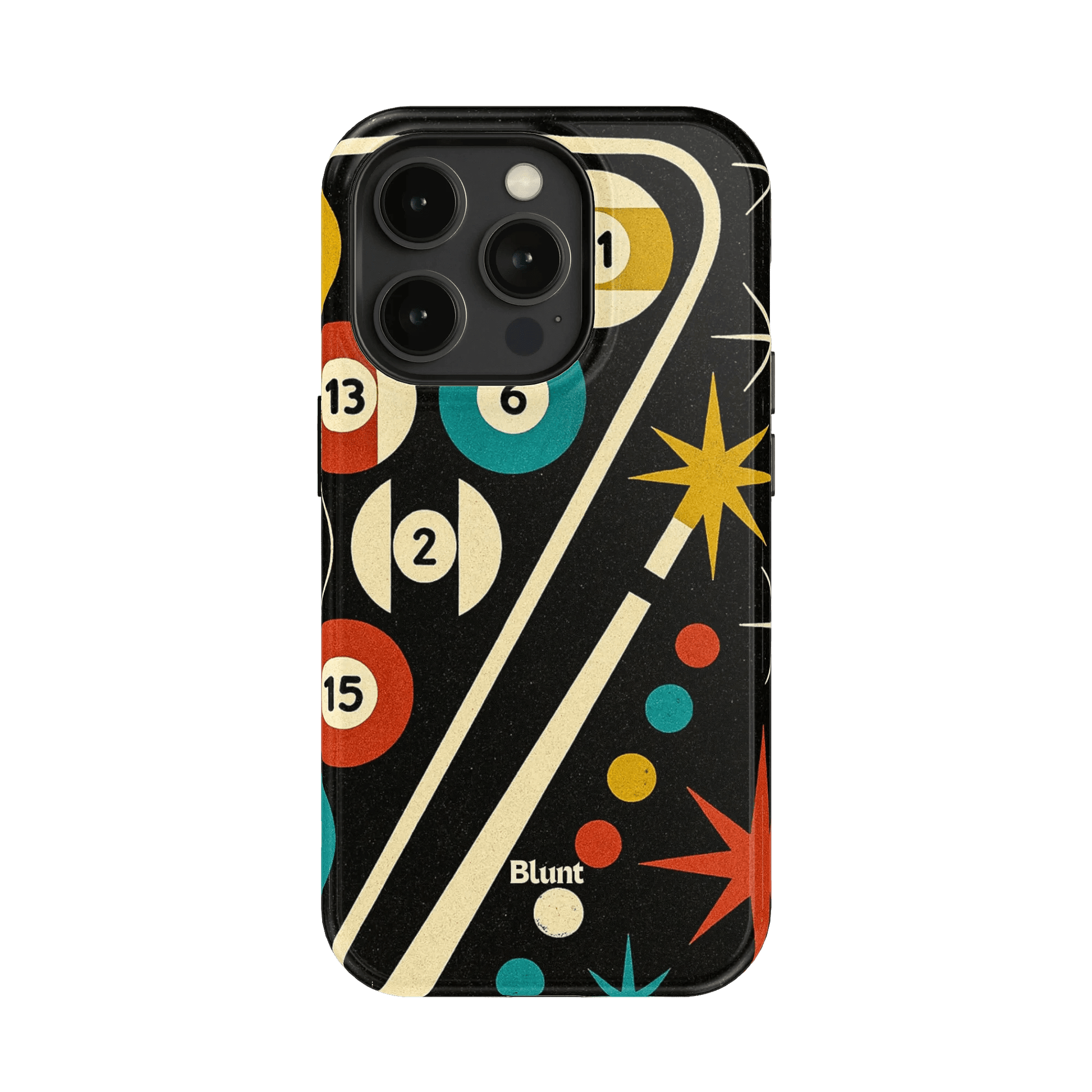Rack em Up iPhone Case - Blunt Cases