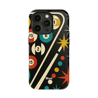 Rack em Up iPhone Case - Blunt Cases
